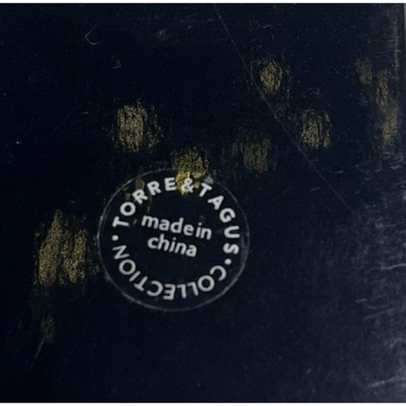 TORRE & TAGUS Collection Scottish Terrier Crystal Key Chain Dog Lover Charm NEW - Picture 8 of 9